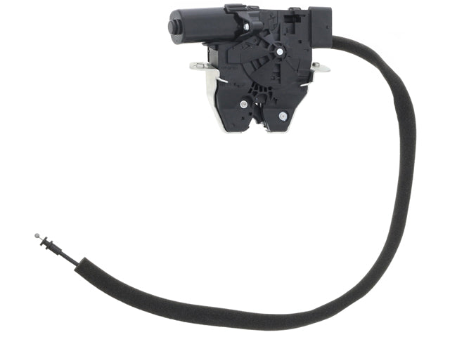 Trunk Lock