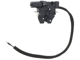 Trunk Lock