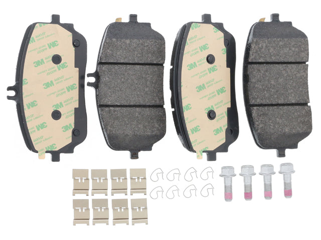 Brake Pad Set