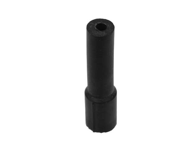 Vacuum Hose Connector