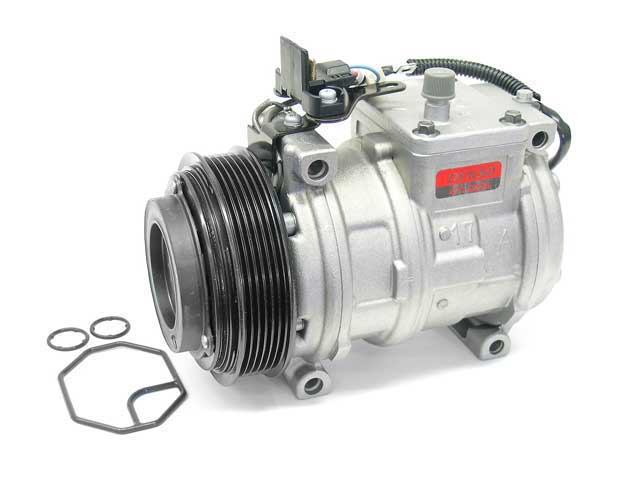 A/C Compressor