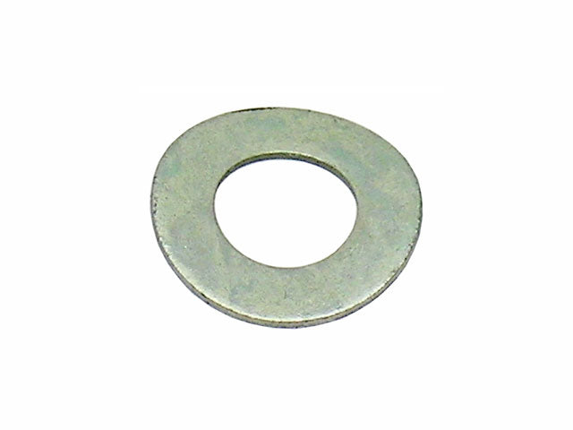 Steel Spring Washer