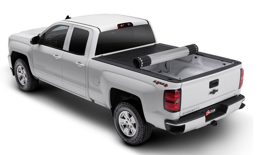 Revolver X2 20-23 Silv/Sierra 2500HD/3500HD 8'2"  -  Bak Industries 39134