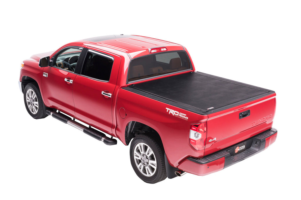 Revolver X2 07-21 Tundra 5'6" w/o Deck Rail Sys w/o Trail Special Edtn Strg Bxs  -  Bak Industries 39409