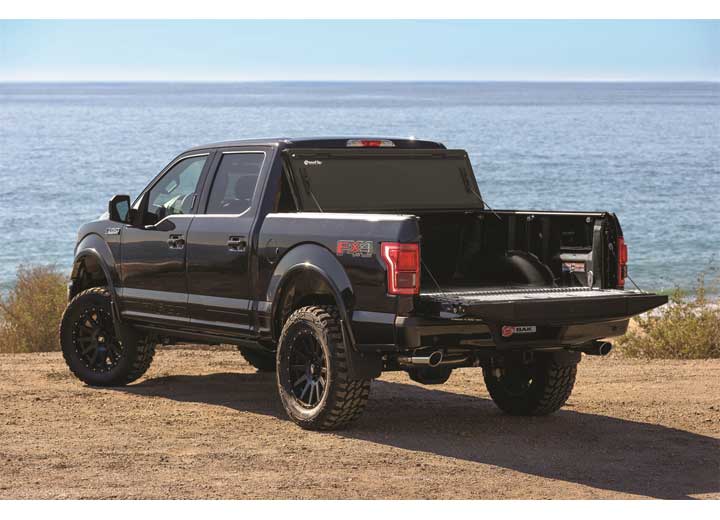 BAKFlip MX4 21-23 F150 5'7" (Includes Lightning)  -  Bak Industries 448339
