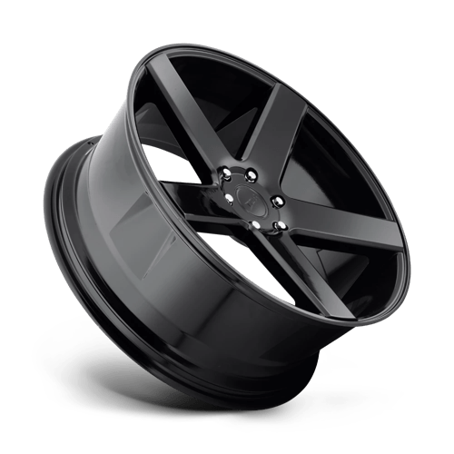 BALLER 22X9 5X120 72 BL +15