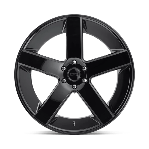 BALLER 28X10 6X135 87.1 BL +31