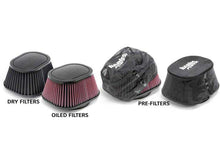 Load image into Gallery viewer, Engine Cold Air Intake Performance Kit - Banks Power 42135