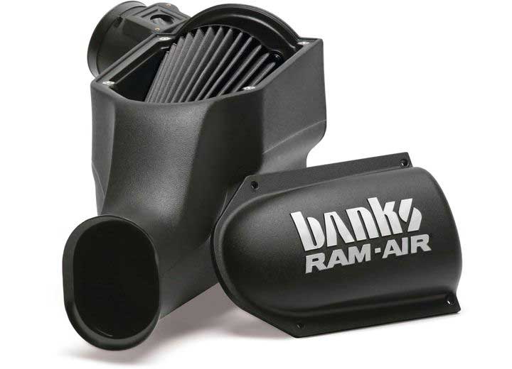 Engine Cold Air Intake Performance Kit - Banks Power 42155-D