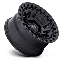 Load image into Gallery viewer, BARRAGE 17X8.5 5X5 71 -10 M-BLK