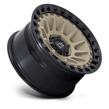 Load image into Gallery viewer, BARRAGE 18X9 6X5.5 106 +0 D-SAND M-BLK