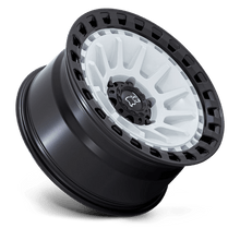 Load image into Gallery viewer, BARRAGE 18X9 5X5 71 +0 G-WHT M-BLK