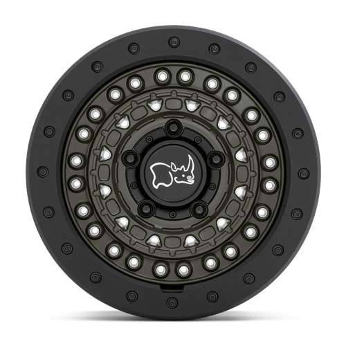 BARRICADE 20X9 5X5.0 71 OD-GRN-BLK -18