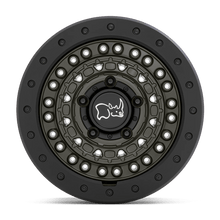 Load image into Gallery viewer, BARRICADE 18X9 5X150 110 OD-GRN-BLK +10