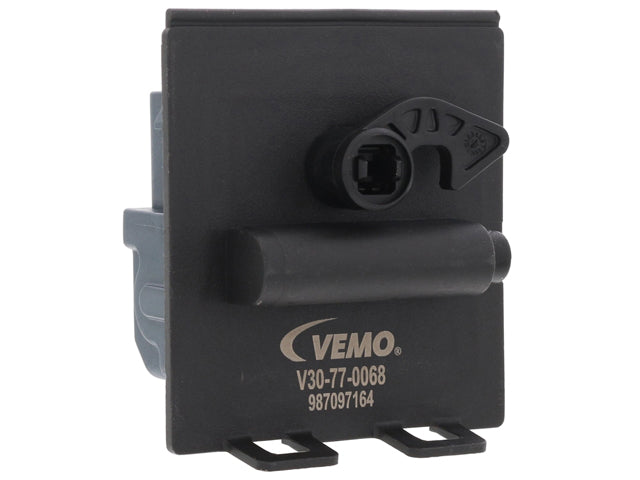 Fuel Door Actuator