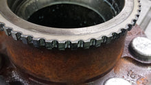 Load image into Gallery viewer, JK 1 Ton Sterling 52 Tooth Tone Ring Artec Industries