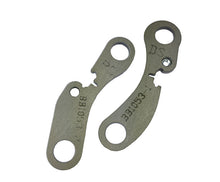 Load image into Gallery viewer, ABS Mounting Plates Sterling 05 Up Superduty Artec Industries - Artec Industries BB1054 GNKQ_BB1054