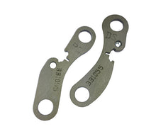 Load image into Gallery viewer, ABS Mounting Plates Sterling 99-04 SuperDuty Artec Industries - Artec Industries BB1055 GNKQ_BB1055