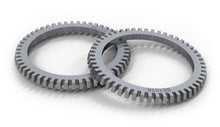 Load image into Gallery viewer, JK 1 Ton Dana 60 99-04 Tone Rings 52 Tooth Pair Artec Industries