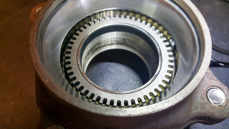 JK 1 Ton Dana 60 99-04 Tone Rings 52 Tooth Pair Artec Industries - Artec Industries BB1056 GNKQ_BB1056