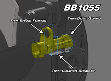 Load image into Gallery viewer, JK 1 Ton Sterling ABS Kit 99-04 Superduty 52 Tooth Artec Industries