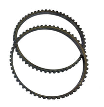 Load image into Gallery viewer, JK 1 Ton 14 Bolt 60 Tooth Tone Ring Artec Industries - Artec Industries BB1403 GNKQ_BB1403