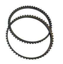 Load image into Gallery viewer, JK 1 Ton 14 Bolt 60 Tooth Tone Ring Artec Industries