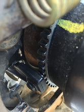 Load image into Gallery viewer, JK 1 Ton 14 Bolt 60 Tooth Tone Ring Artec Industries - Artec Industries BB1403 GNKQ_BB1403