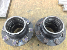 Load image into Gallery viewer, JK 1 Ton 14 Bolt Factory Disc ABS Kit Tone Ring 52 Tooth Artec Industries
