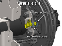 Load image into Gallery viewer, JK 1 Ton 14 Bolt Factory Disc ABS Kit Tone Ring 52 Tooth Artec Industries