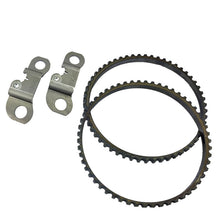 Load image into Gallery viewer, JK 1 Ton 14 Bolt Factory Disc ABS Kit Tone Ring 60 Tooth Artec Industries - Artec Industries BB1431 GNKQ_BB1431
