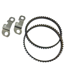 Load image into Gallery viewer, JK 1 Ton 14 Bolt Factory Disc ABS Kit Tone Ring 60 Tooth Artec Industries