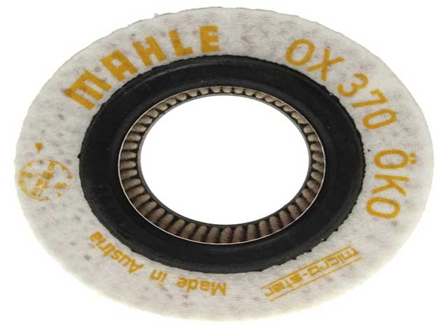 Oil Filter Kit