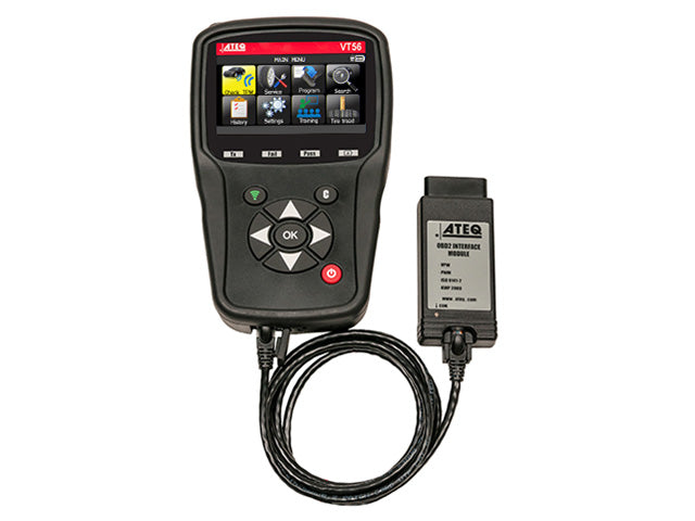 TPMS Diagnostic Tool