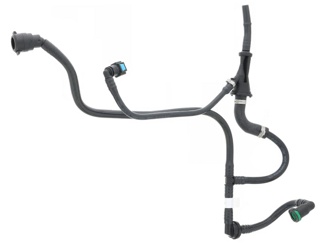 Brake Booster Vacuum Hose