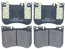 Load image into Gallery viewer, Brake Pad Set