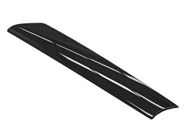 Windshield Post Trim