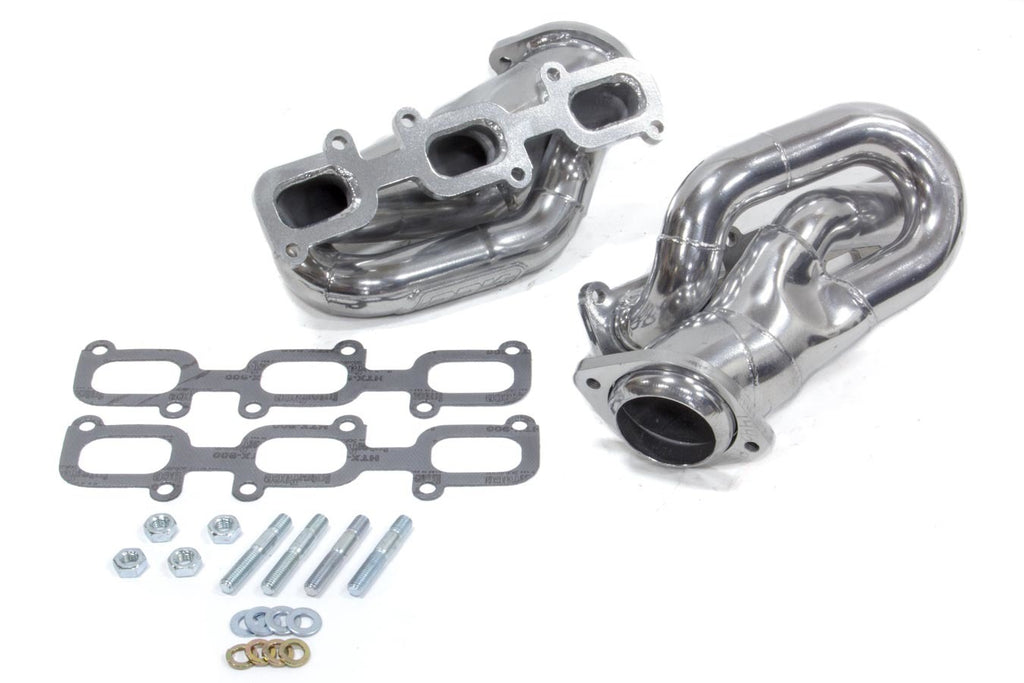 BBK Performance Parts Shorty Tuned Length Exhaust Header Kit