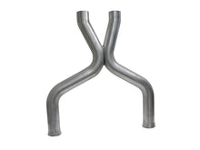 Load image into Gallery viewer, BBK Performance Parts High-Flow Short After Cat X-Pipe Assembly