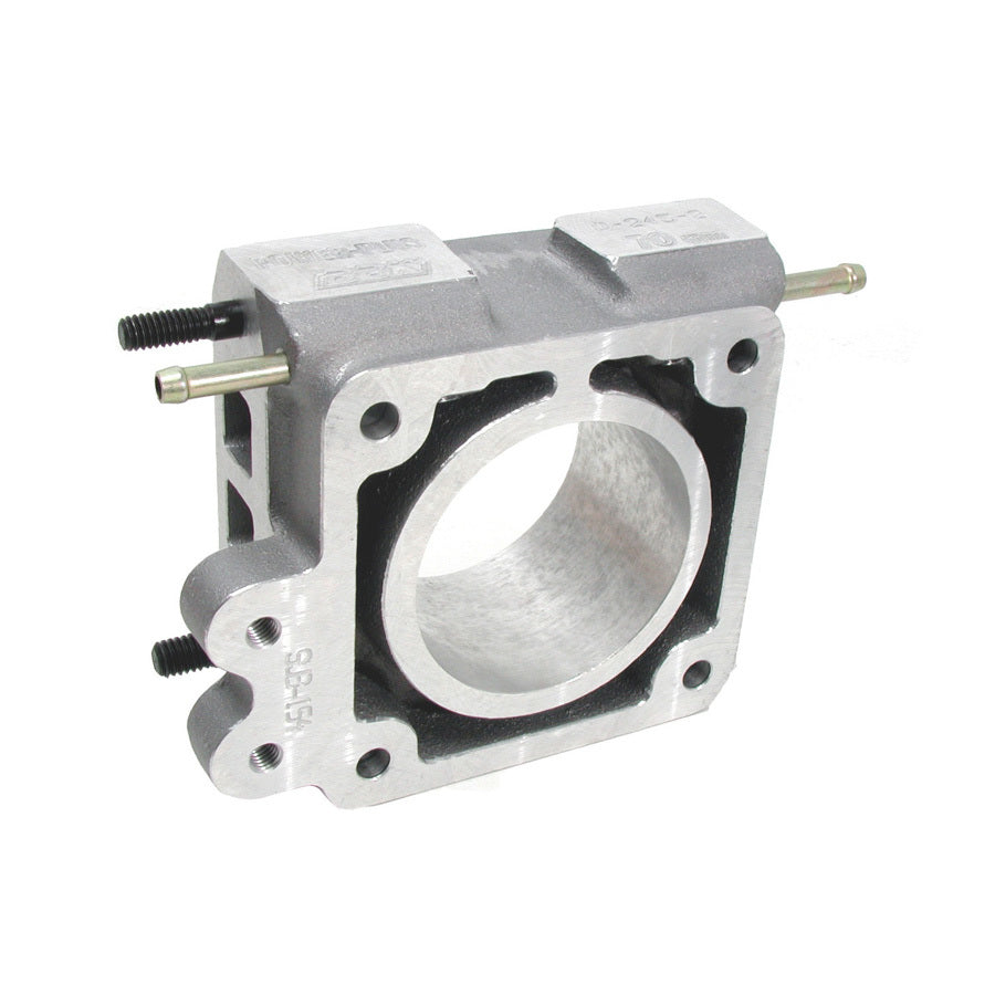 75mm EGR Plate - 86-93 Mustang 5.0L - BBK Performance Parts 1504