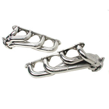 Load image into Gallery viewer, 1-5/8 Shorty Headers - 86-93 Mustang 5.0L - BBK Performance Parts 15150