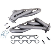 Load image into Gallery viewer, 1-5/8 Shorty Headers - 86-93 Mustang 5.0L - BBK Performance Parts 1515