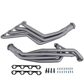 BBK Performance Parts Long Tube Exhaust Header