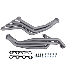 Load image into Gallery viewer, 1-5/8 Headers - 79-93 Mustang 5.0/5.8L - BBK Performance Parts 1516