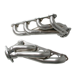 BBK Performance Parts Shorty Unequal Length Exhaust Header Kit