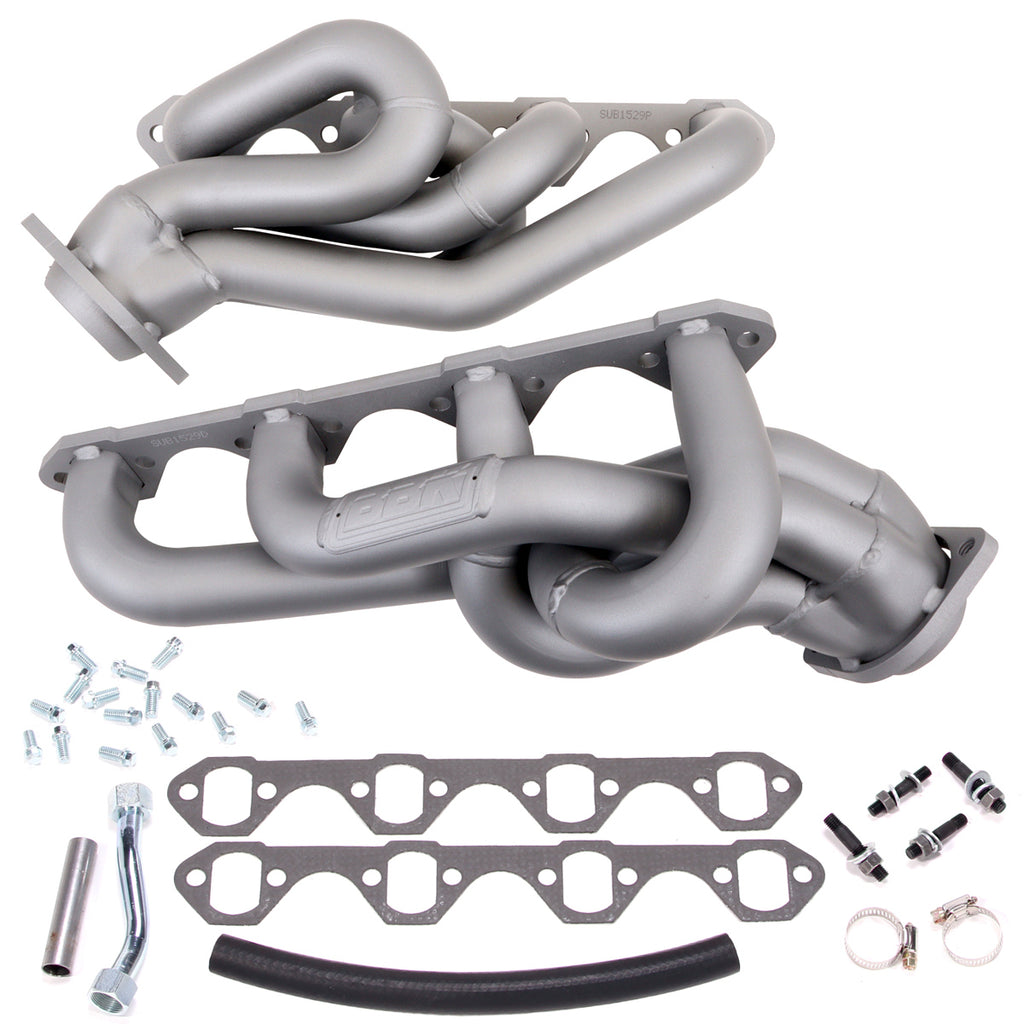 1-5/8 Headers - 94-95 5.0L Mustang - BBK Performance Parts 1529