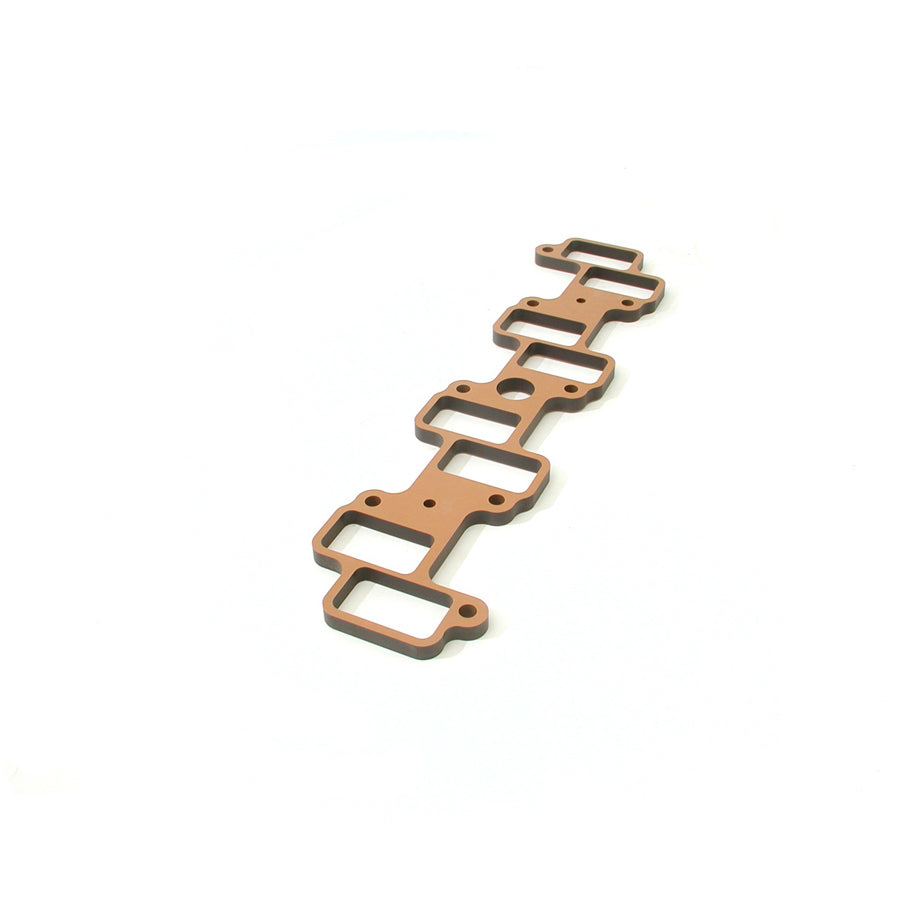 Intake Spacer - 86-95 Ford Mustang 5.0L - BBK Performance Parts 1530