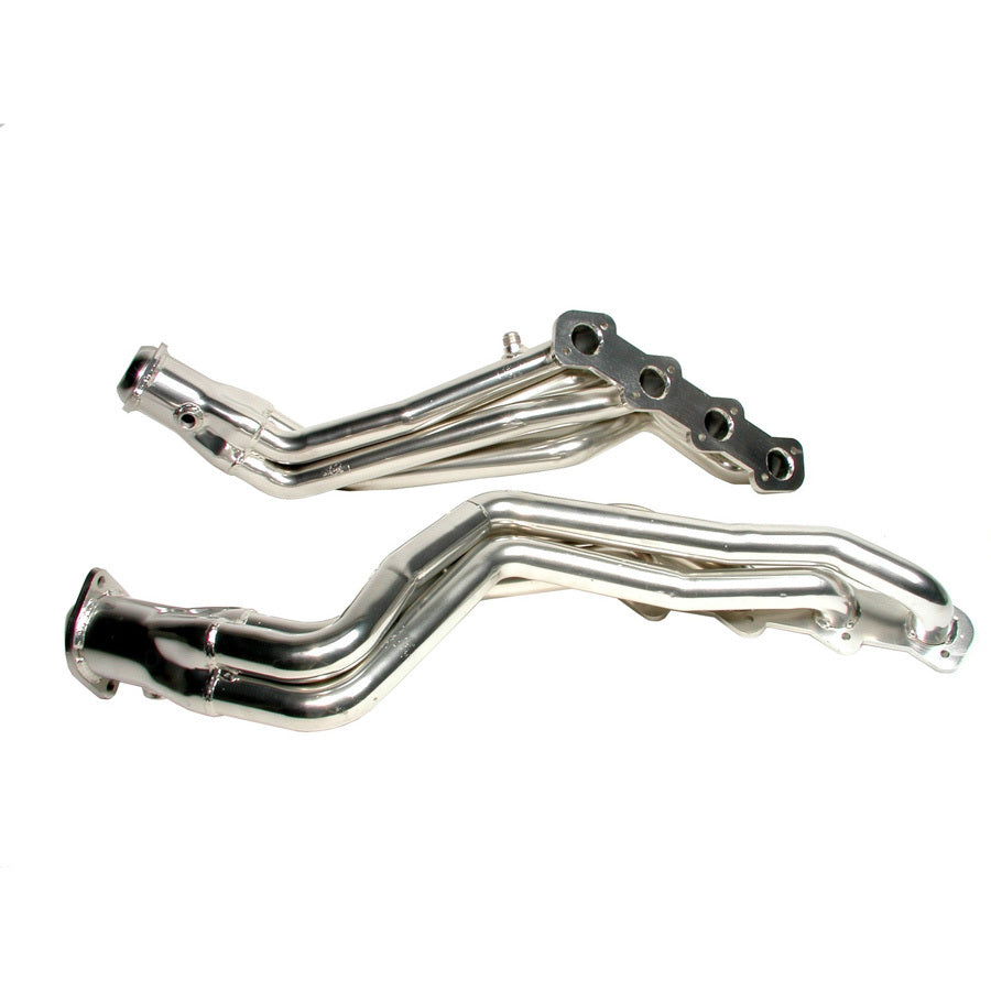 1-5/8 Headers - 96-04 Mustang GT 4.6L 2V - BBK Performance Parts 15410
