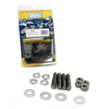 Load image into Gallery viewer, Stud Kit - (4pk) Header Collector - BBK Performance Parts 1571