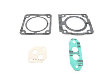 Load image into Gallery viewer, Throttle Body Gasket Kit - 65/70mm 86-93 Mustang - BBK Performance Parts 1572
